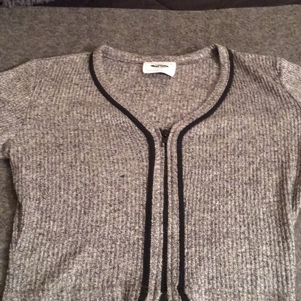 🔥Sale🔥Nice Crop top..EUC